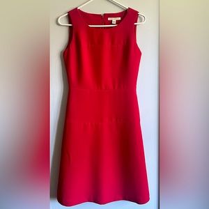 Red Banana Republic Dress